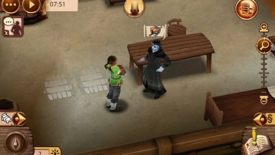 Скриншот 7 из The Sims Medieval