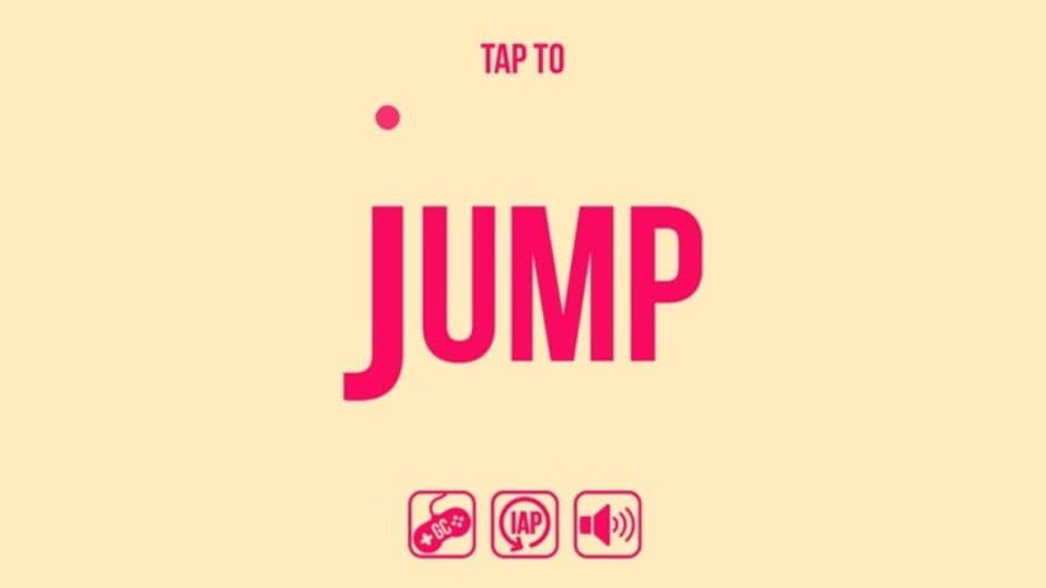 Скриншот 1 из Jump