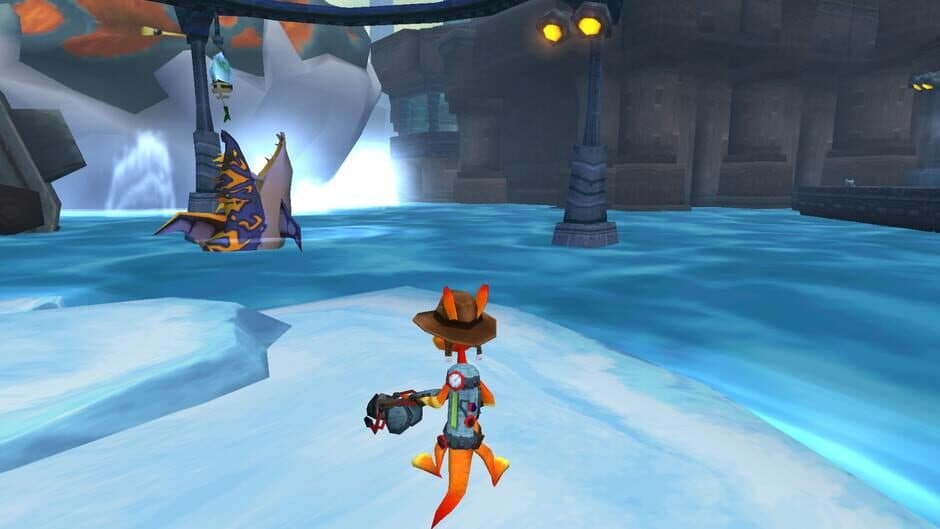 Скриншот 1 из Daxter