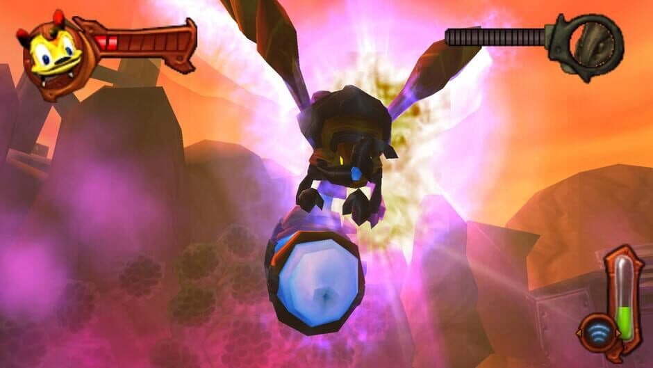 Скриншот 4 из Daxter