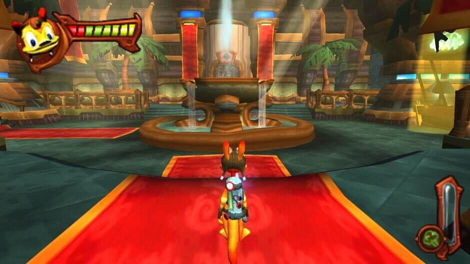 Скриншот 3 из Daxter
