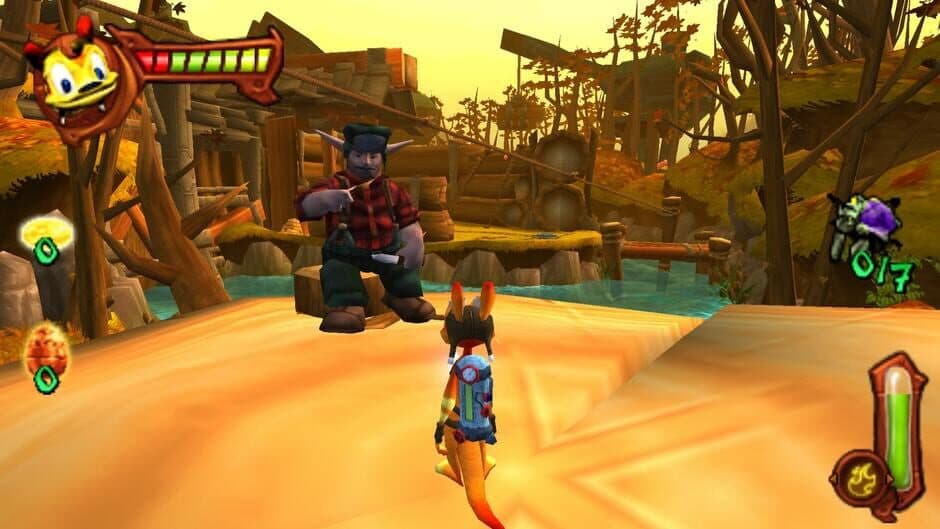 Скриншот 6 из Daxter
