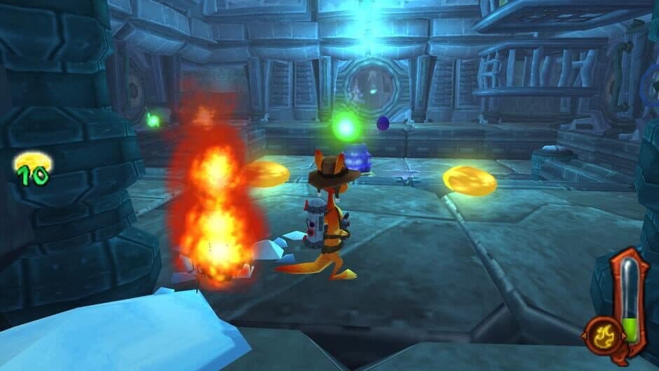 Скриншот 8 из Daxter
