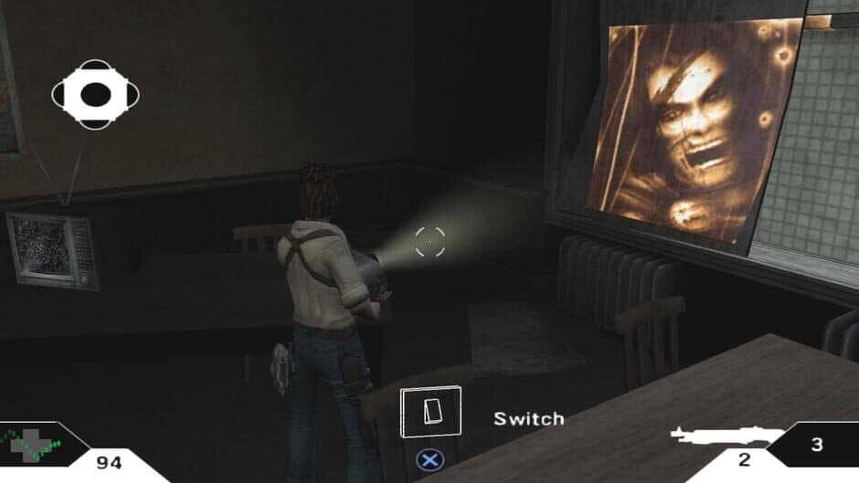 Скриншот 6 из Ghosthunter