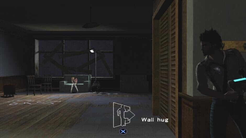 Скриншот 2 из Ghosthunter
