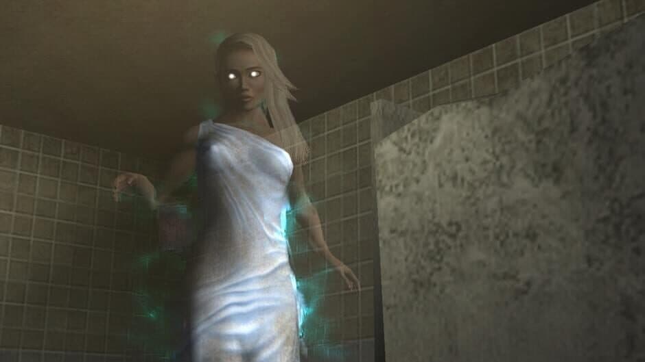 Скриншот 3 из Ghosthunter