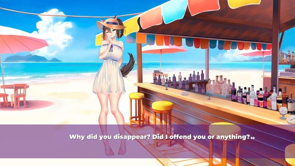 Скриншот 4 из Love Island