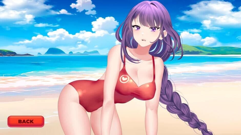 Скриншот 1 из Love Island