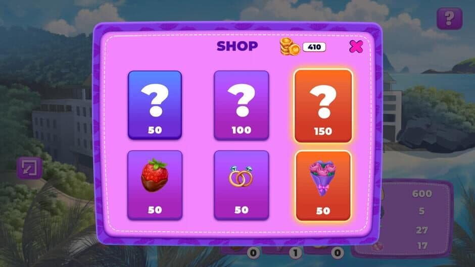 Скриншот 3 из Love Island