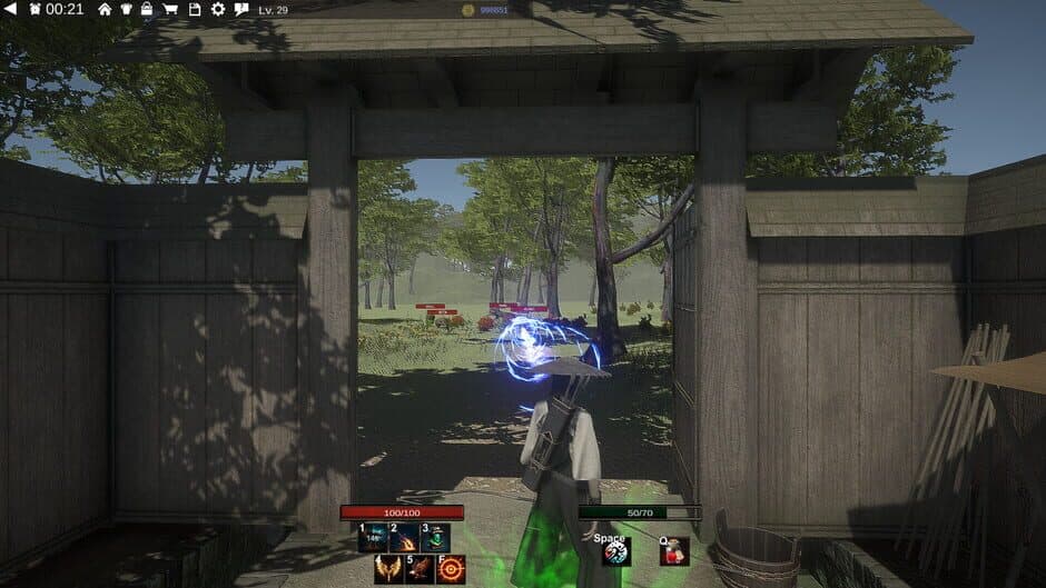 Скриншот 2 из YeGung