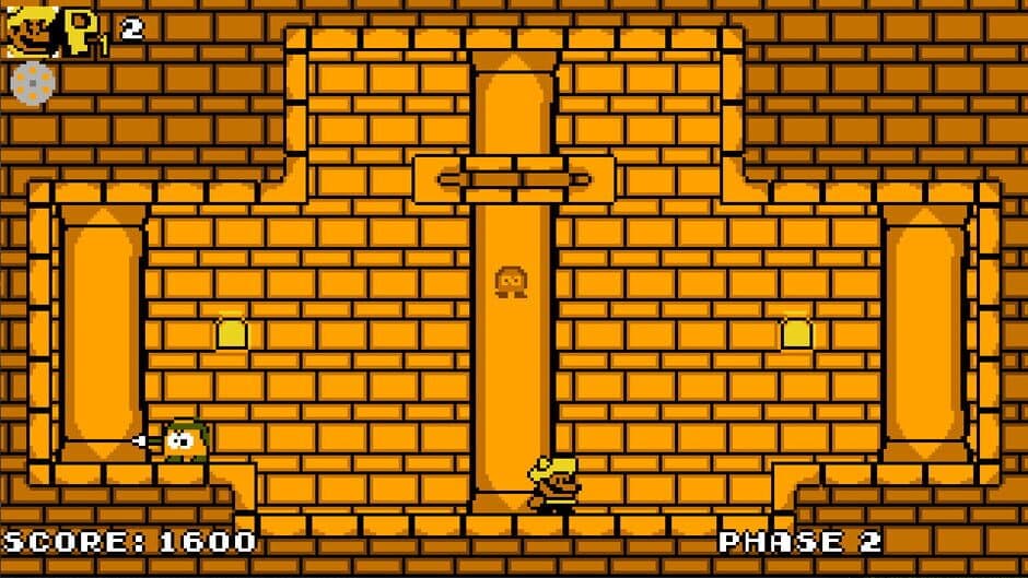 Скриншот 2 из Pedro Temple