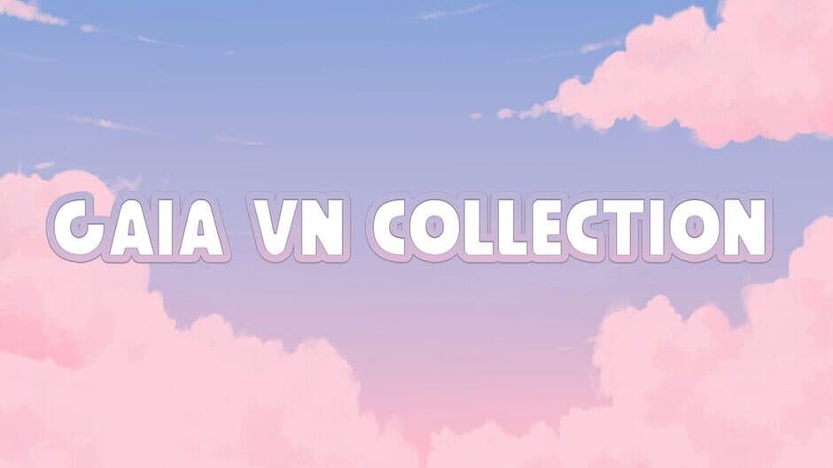 Скриншот 1 из Gaia VN Collection