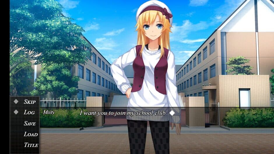 Скриншот 5 из Gaia VN Collection
