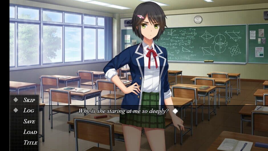 Скриншот 3 из Gaia VN Collection