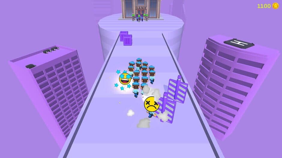 Скриншот 3 из The Ambush!