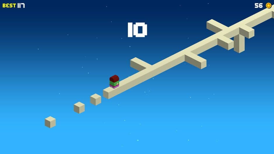 Скриншот 10 из Run Run Boy 2