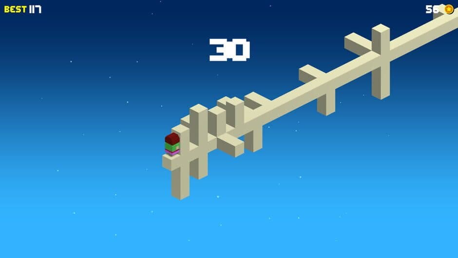 Скриншот 11 из Run Run Boy 2