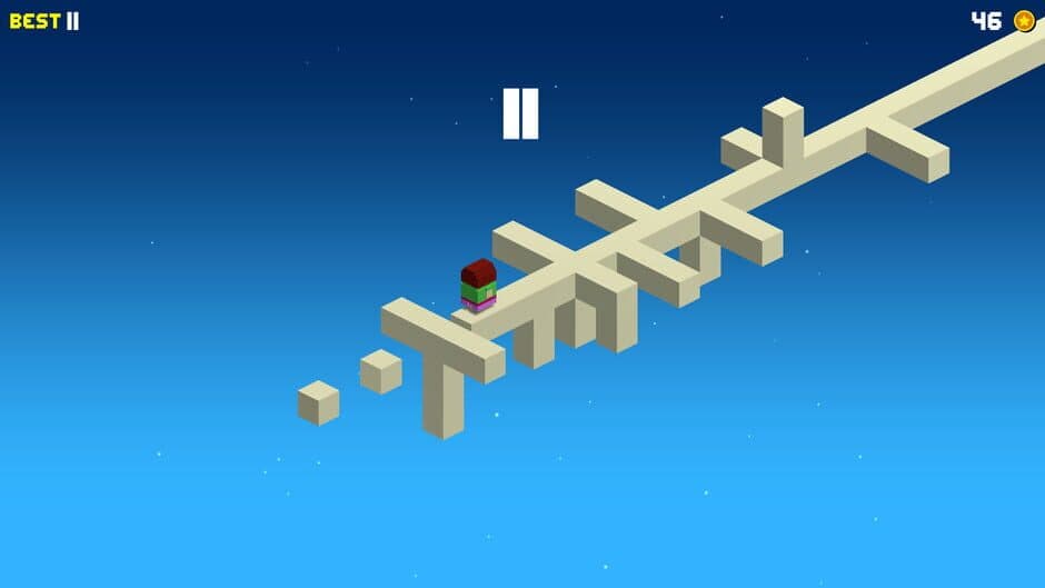 Скриншот 12 из Run Run Boy 2