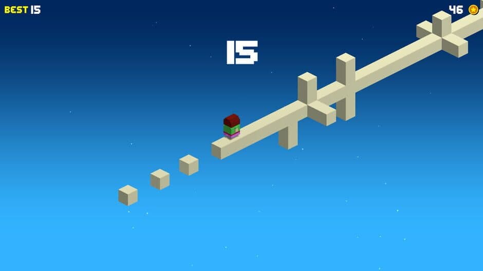 Скриншот 5 из Run Run Boy 2