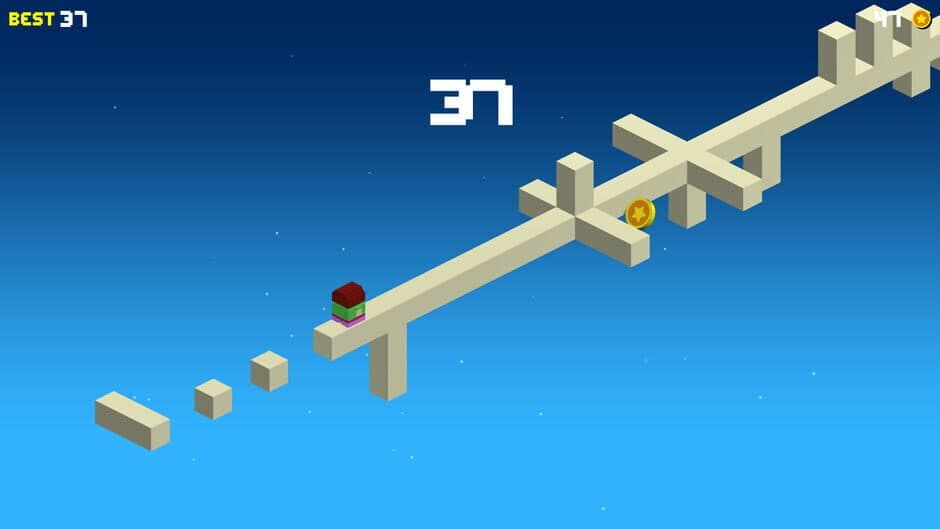 Скриншот 6 из Run Run Boy 2