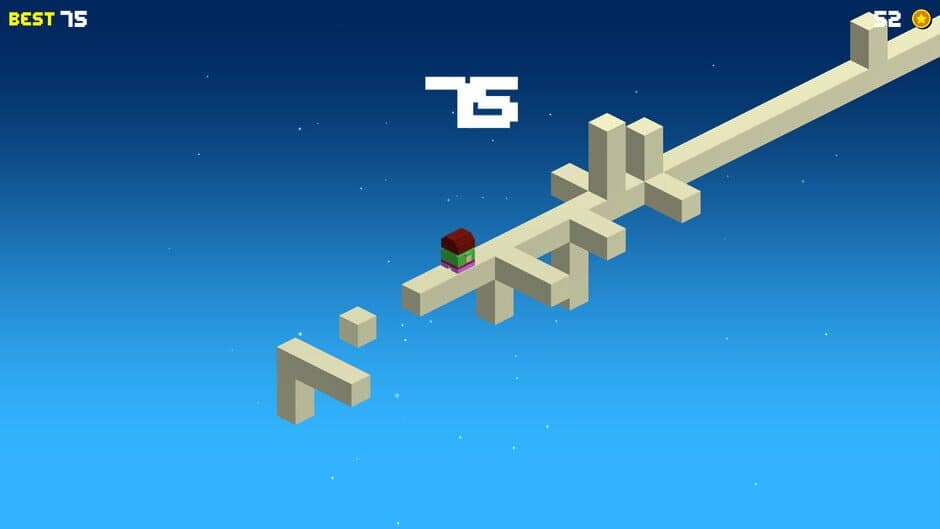 Скриншот 8 из Run Run Boy 2