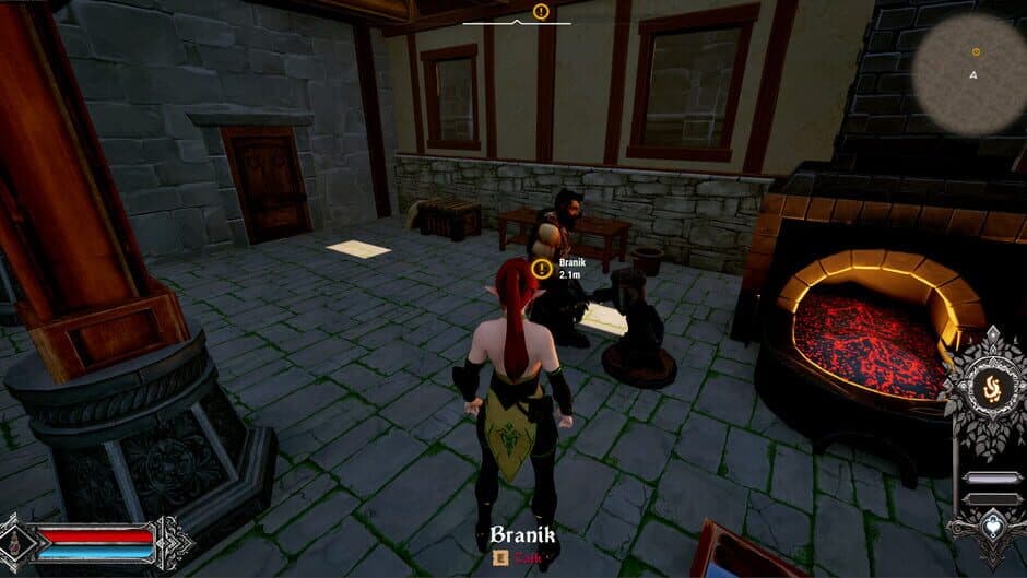 Скриншот 1 из Wicked Arcana