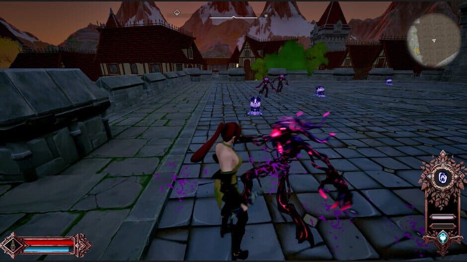 Скриншот 4 из Wicked Arcana