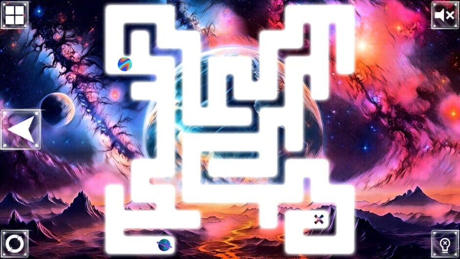 Скриншот 4 из Mazzle