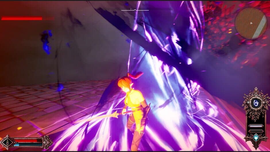 Скриншот 2 из Wicked Arcana