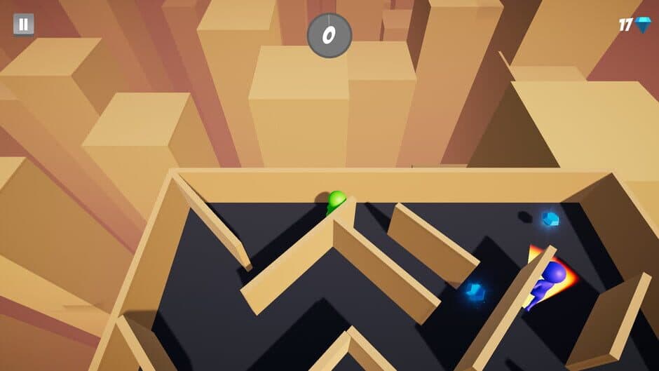 Скриншот 5 из Hide and Seek 2