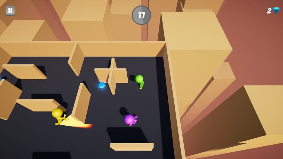 Скриншот 6 из Hide and Seek 2