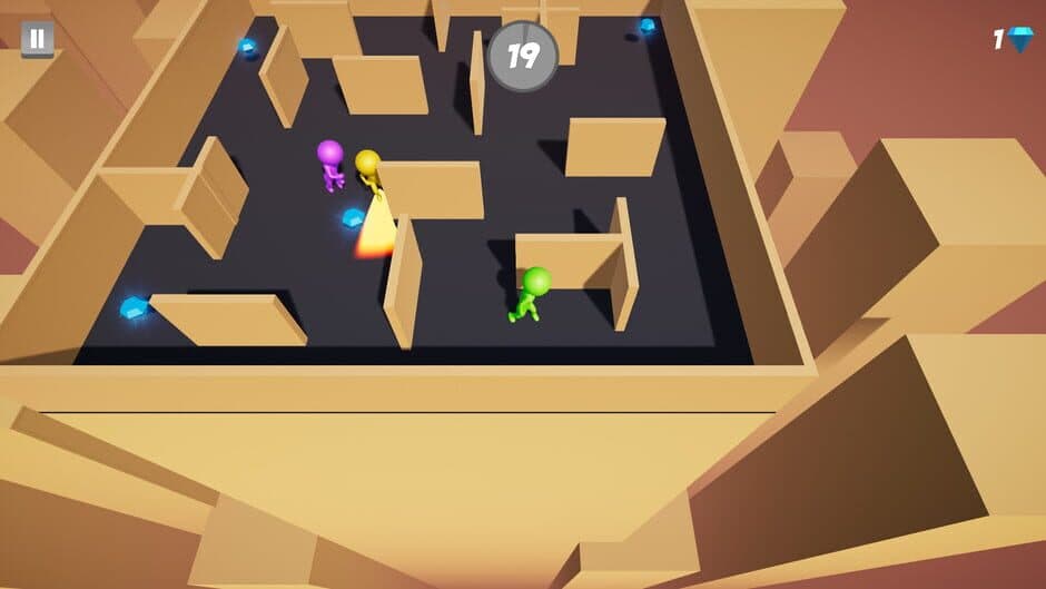 Скриншот 8 из Hide and Seek 2
