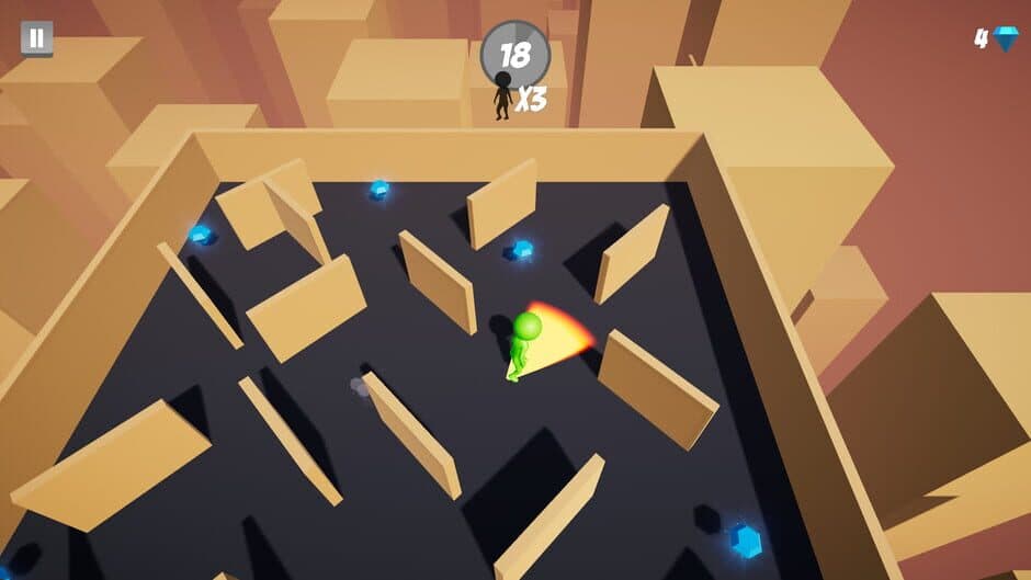 Скриншот 9 из Hide and Seek 2