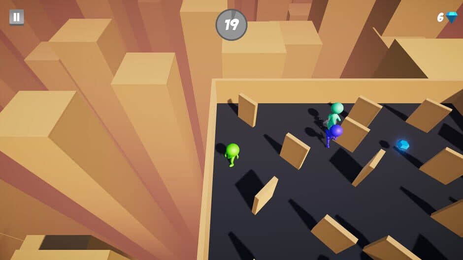 Скриншот 10 из Hide and Seek 2