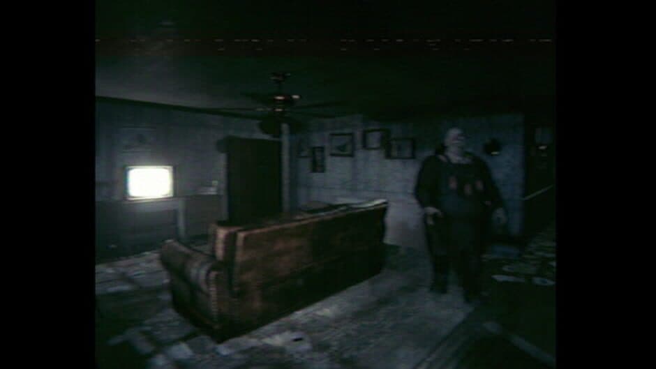 Скриншот 3 из Psychopath Massacre
