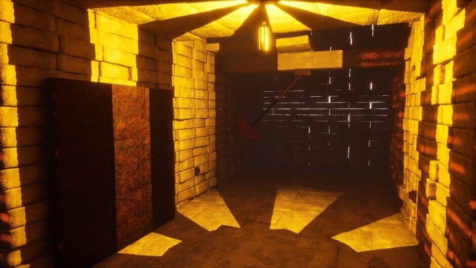 Скриншот 8 из Lovely Traps Dungeon