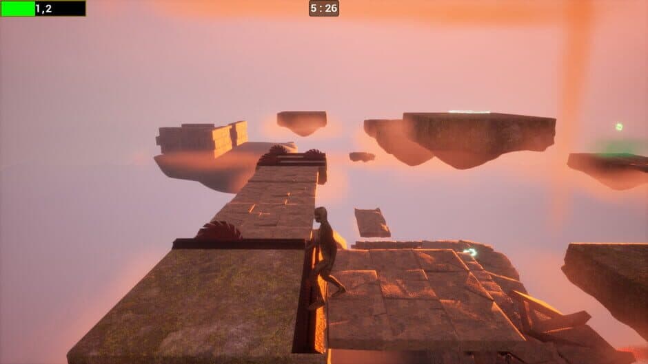 Скриншот 11 из Lovely Traps Dungeon
