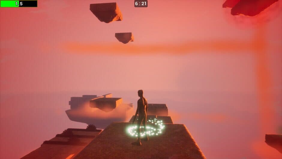 Скриншот 12 из Lovely Traps Dungeon