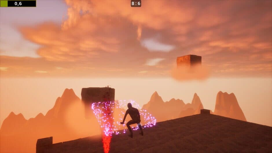 Скриншот 1 из Lovely Traps Dungeon