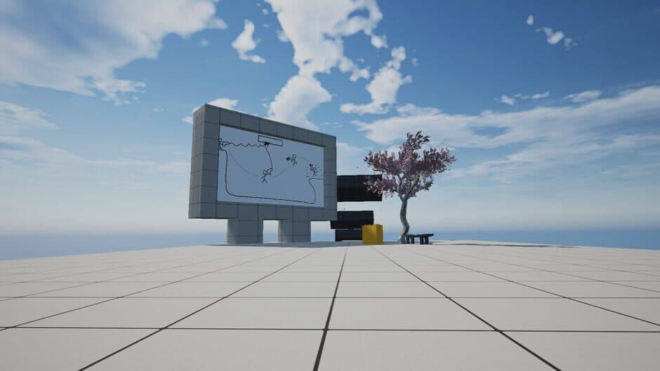 Скриншот 4 из Grappling Hook and Grappling Hook