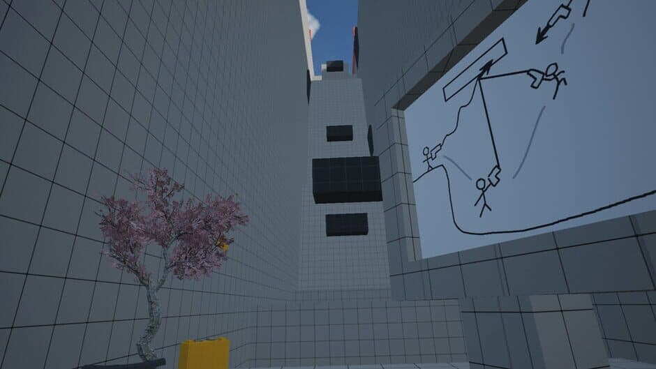 Скриншот 3 из Grappling Hook and Grappling Hook