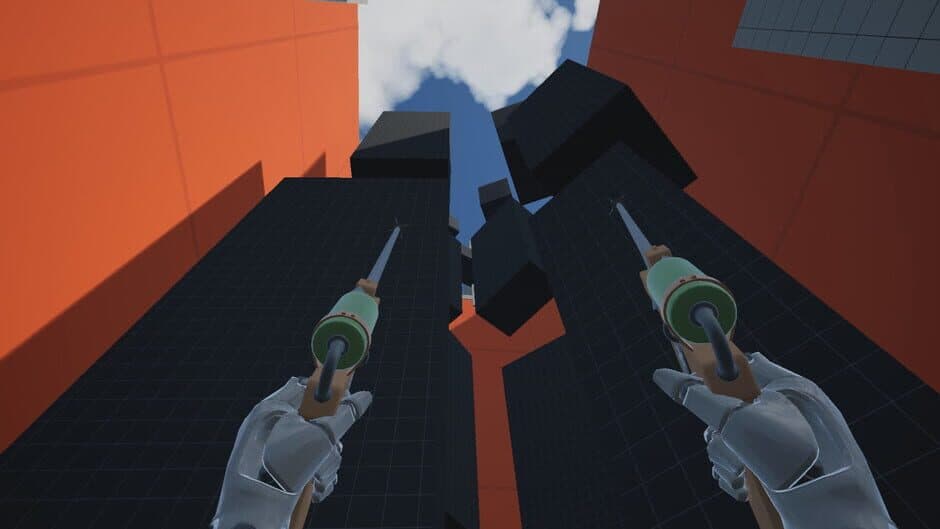 Скриншот 6 из Grappling Hook and Grappling Hook