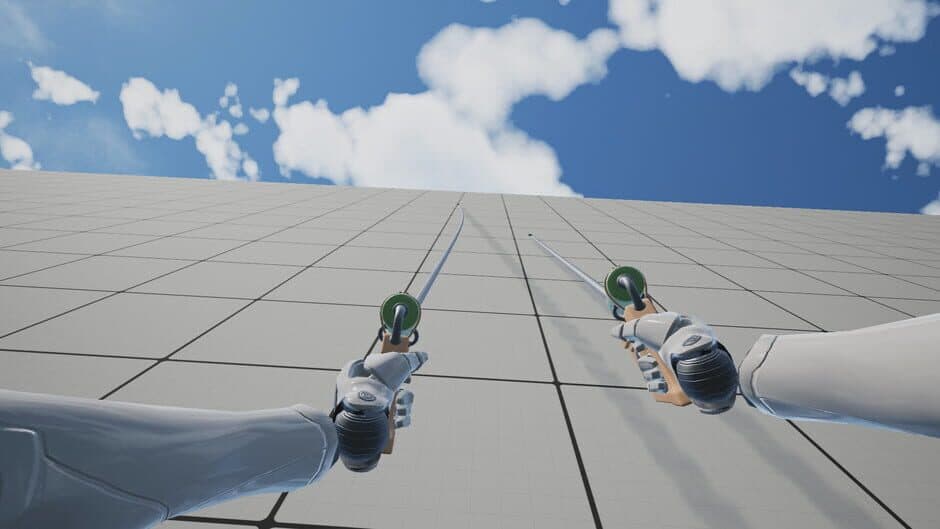 Скриншот 8 из Grappling Hook and Grappling Hook