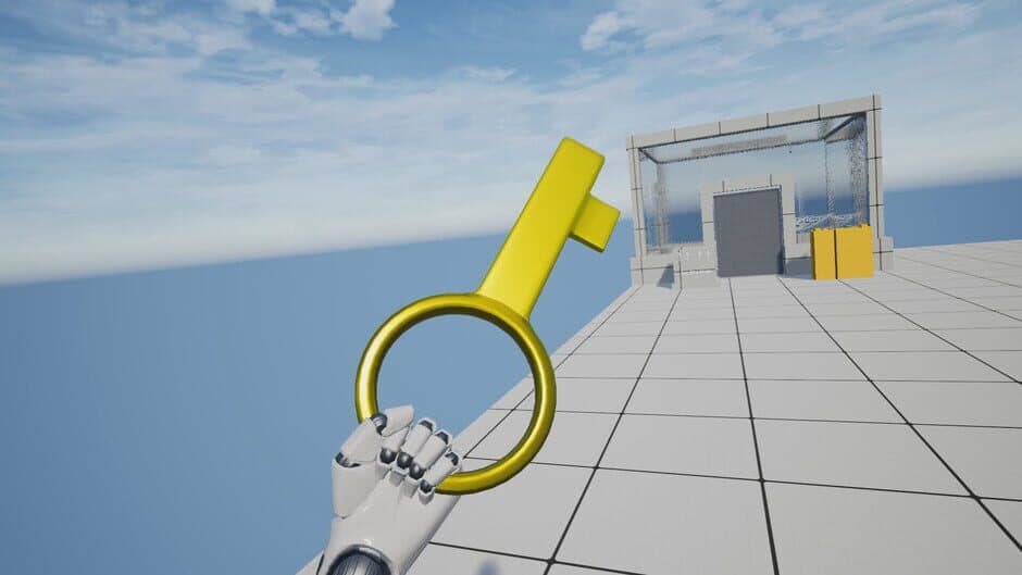 Скриншот 9 из Grappling Hook and Grappling Hook