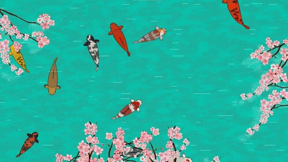 Скриншот 5 из Koi Land