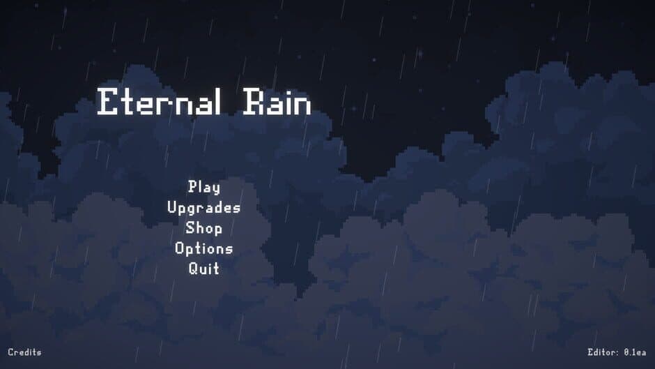 Скриншот 1 из Eternal Rain