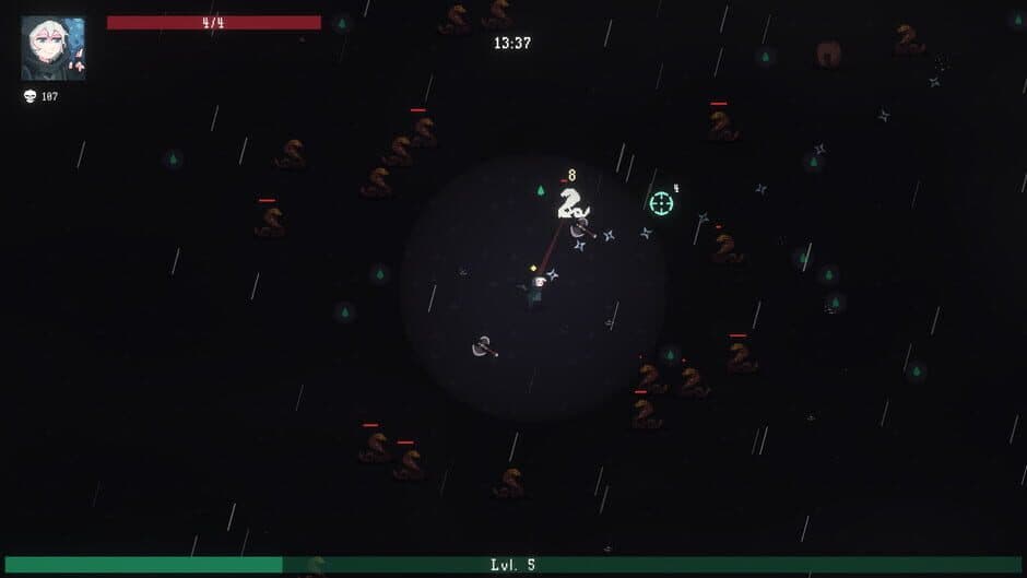Скриншот 2 из Eternal Rain