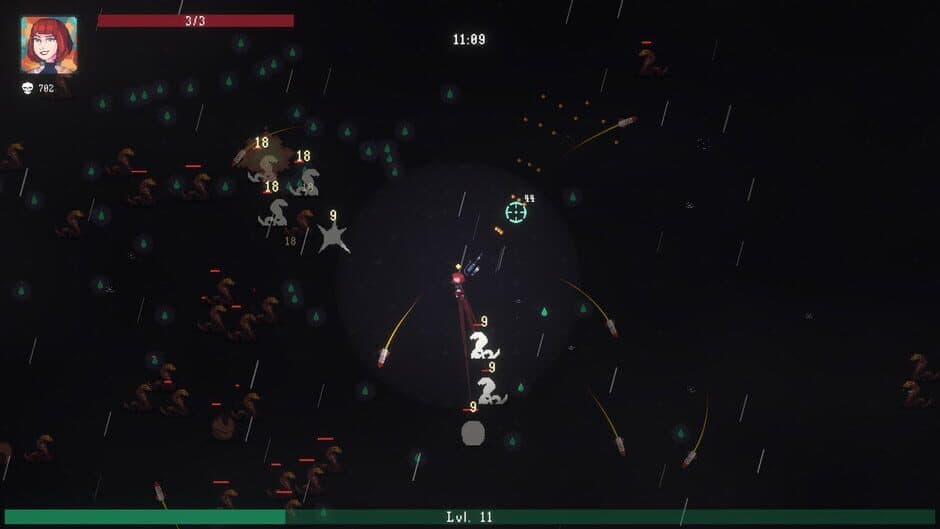 Скриншот 6 из Eternal Rain