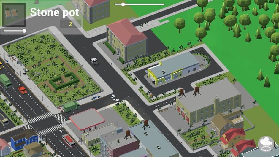 Скриншот 3 из City Find All