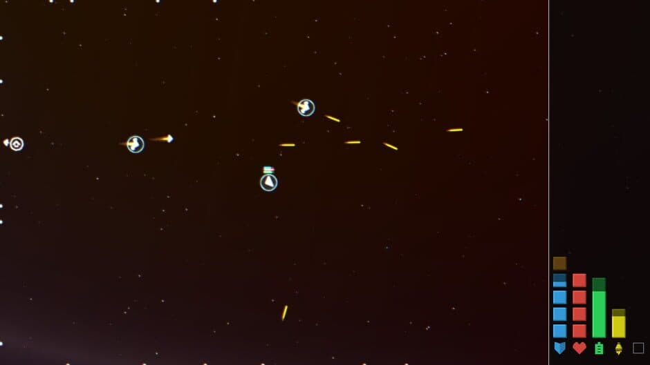 Скриншот 1 из I Made Myself a Ship